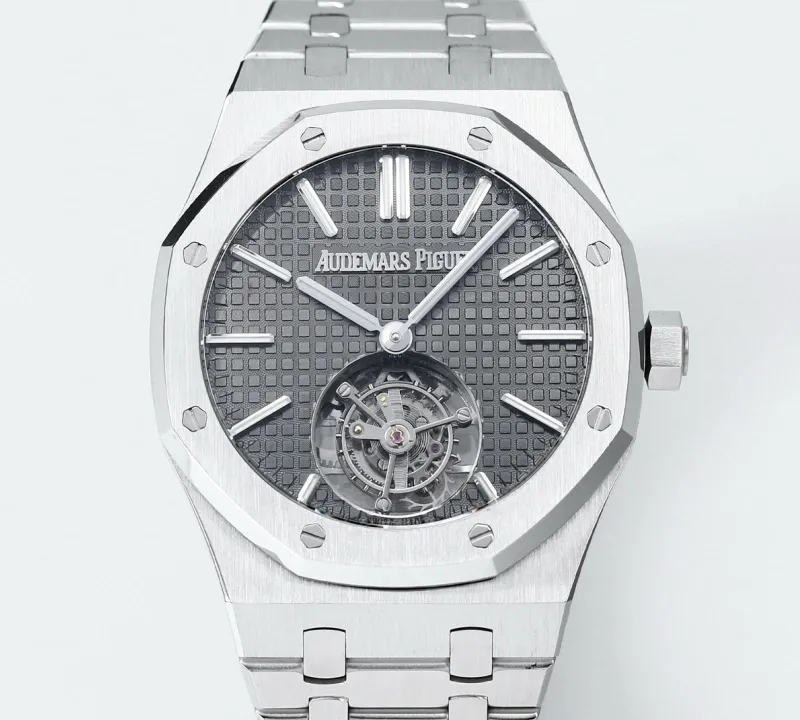 BBS Factory Audemars Piguet 26730ST.OO.1320ST.06 1:1 Best Edition Replica Watch